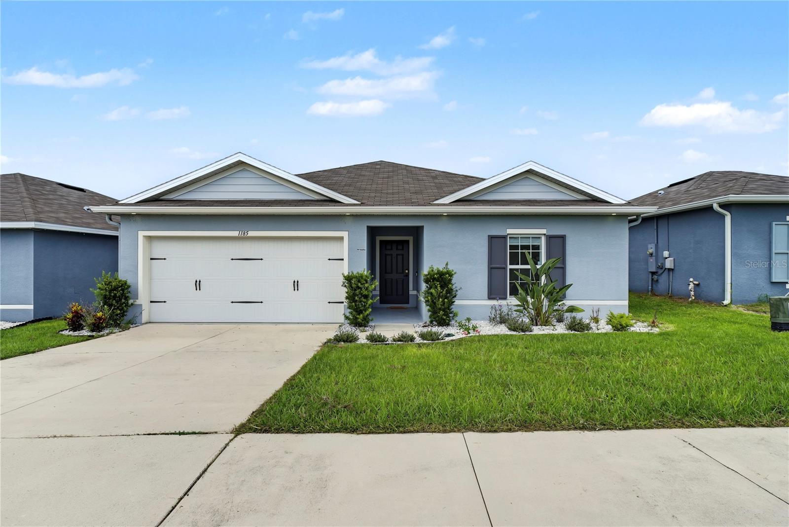 Photo of 1185 CATSKILL DRIVE HAINES CITY FL 33844