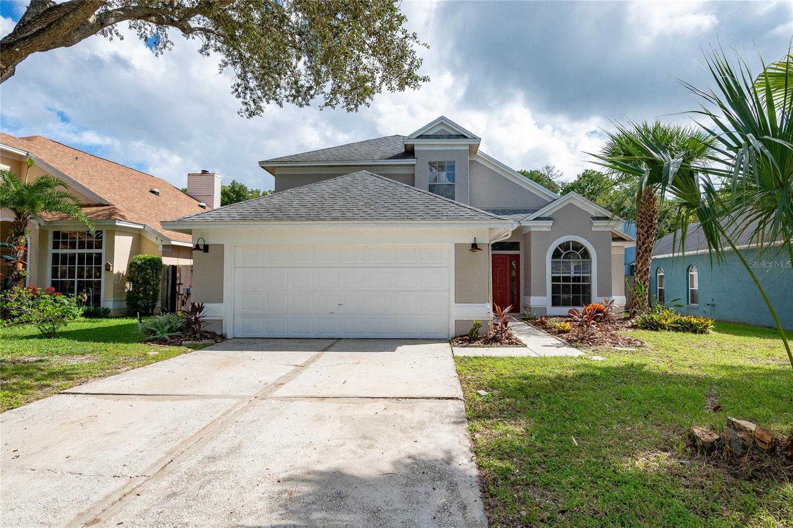 Photo of 1014 BRIELLE AVENUE OVIEDO FL 32765