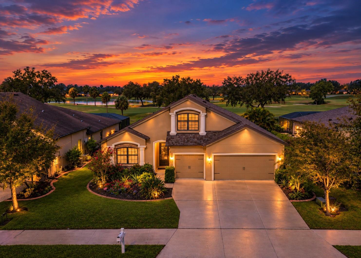 Photo of 9123 RAES CREEK PLACE PALMETTO FL 34221