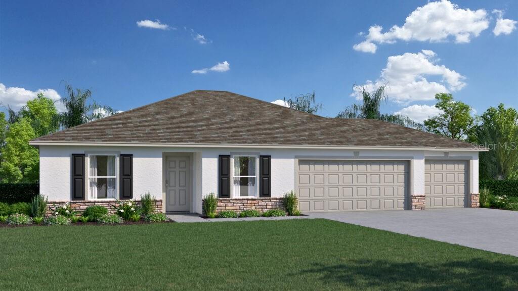 Photo of 2133 SNOVER AVENUE NORTH PORT FL 34286