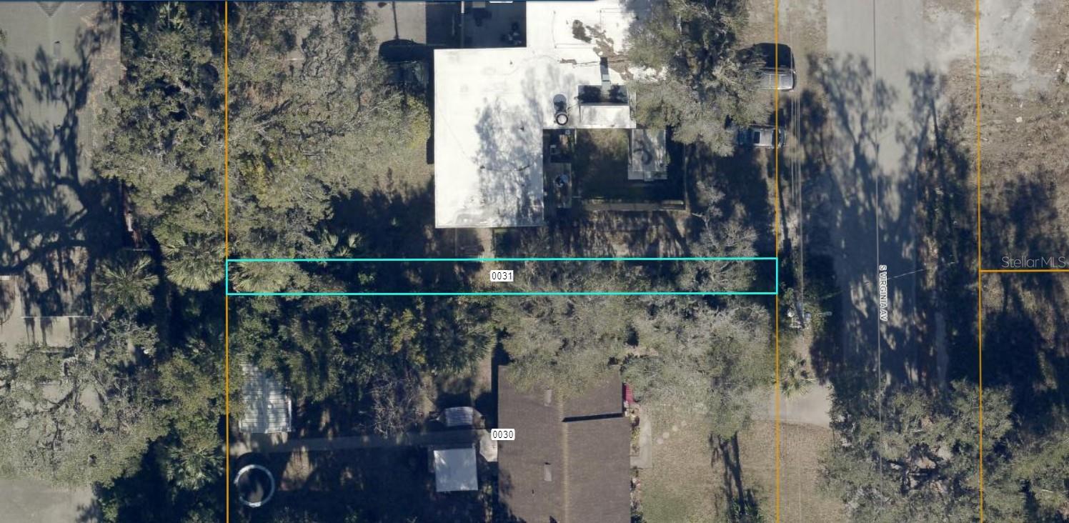Photo of 106 S VIRGINIA AVENUE DELAND FL 32724