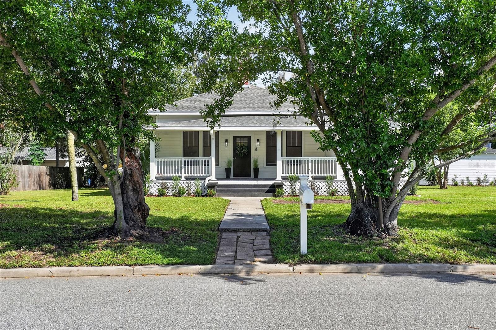 Photo of 770 E LEMON STREET BARTOW FL 33830