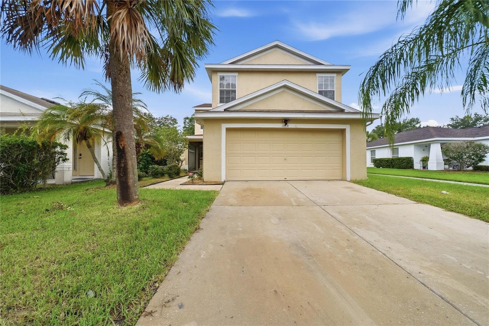 Photo of 11441 CRESTLAKE VILLAGE RIVERVIEW FL 33569