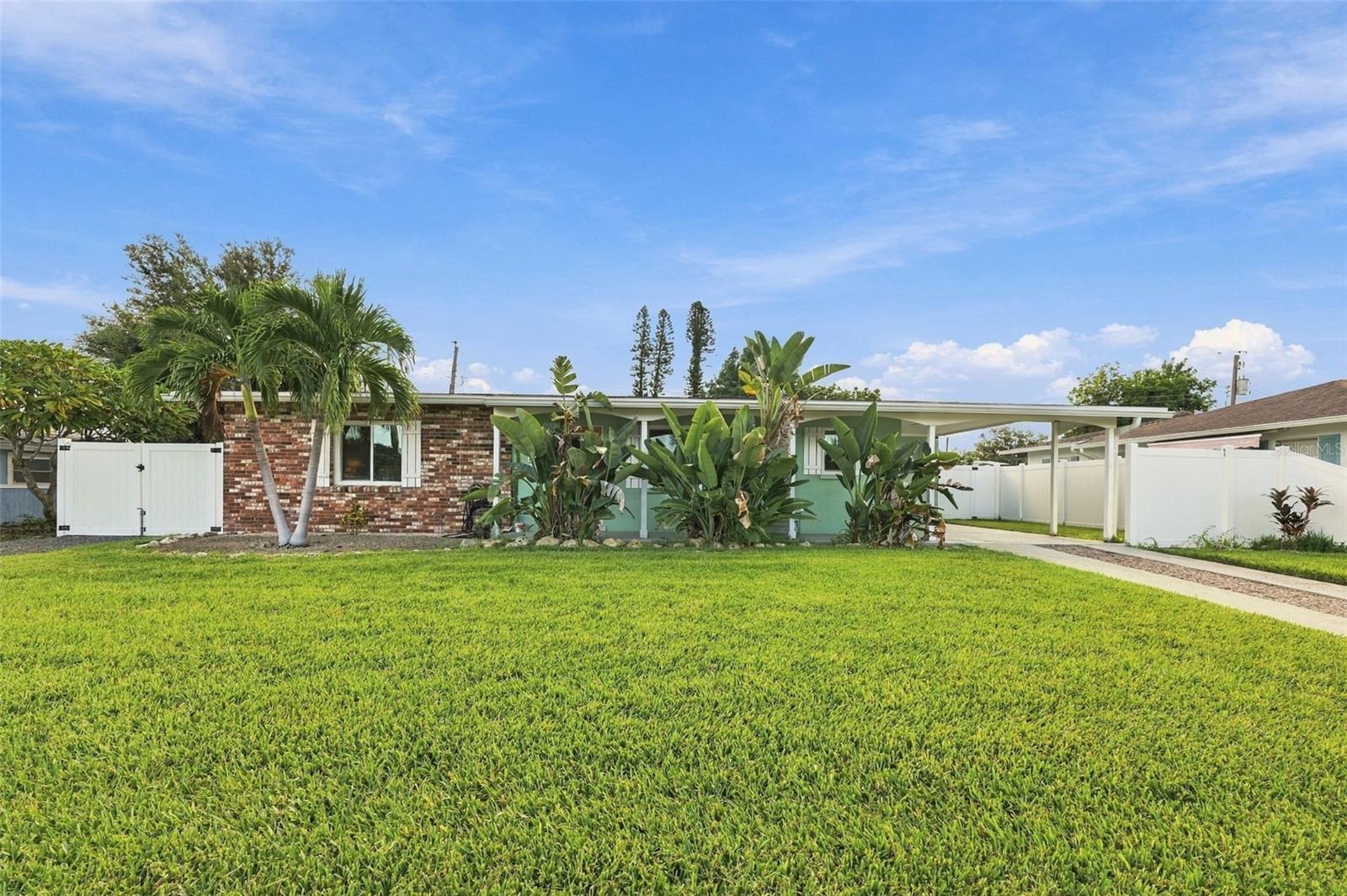 Photo of 4103 52ND STREET COURT BRADENTON FL 34209
