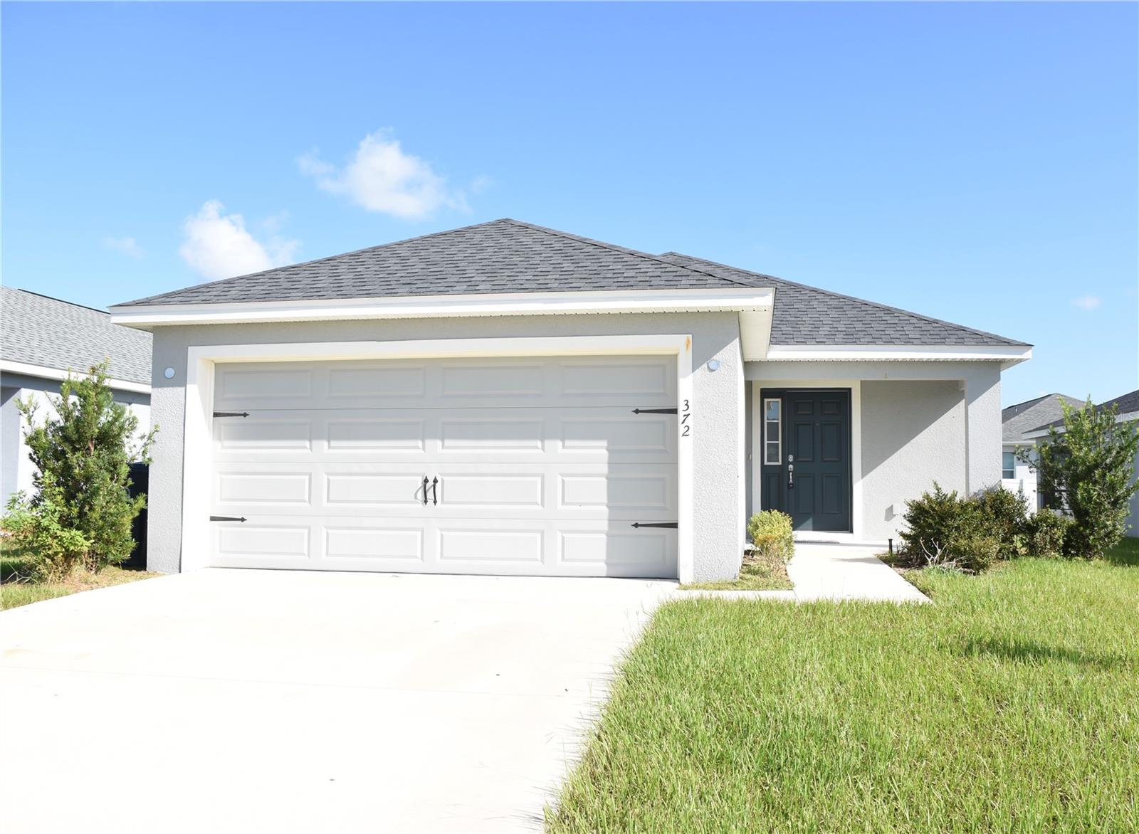 Photo of 372 CASCARA LANE AUBURNDALE FL 33823