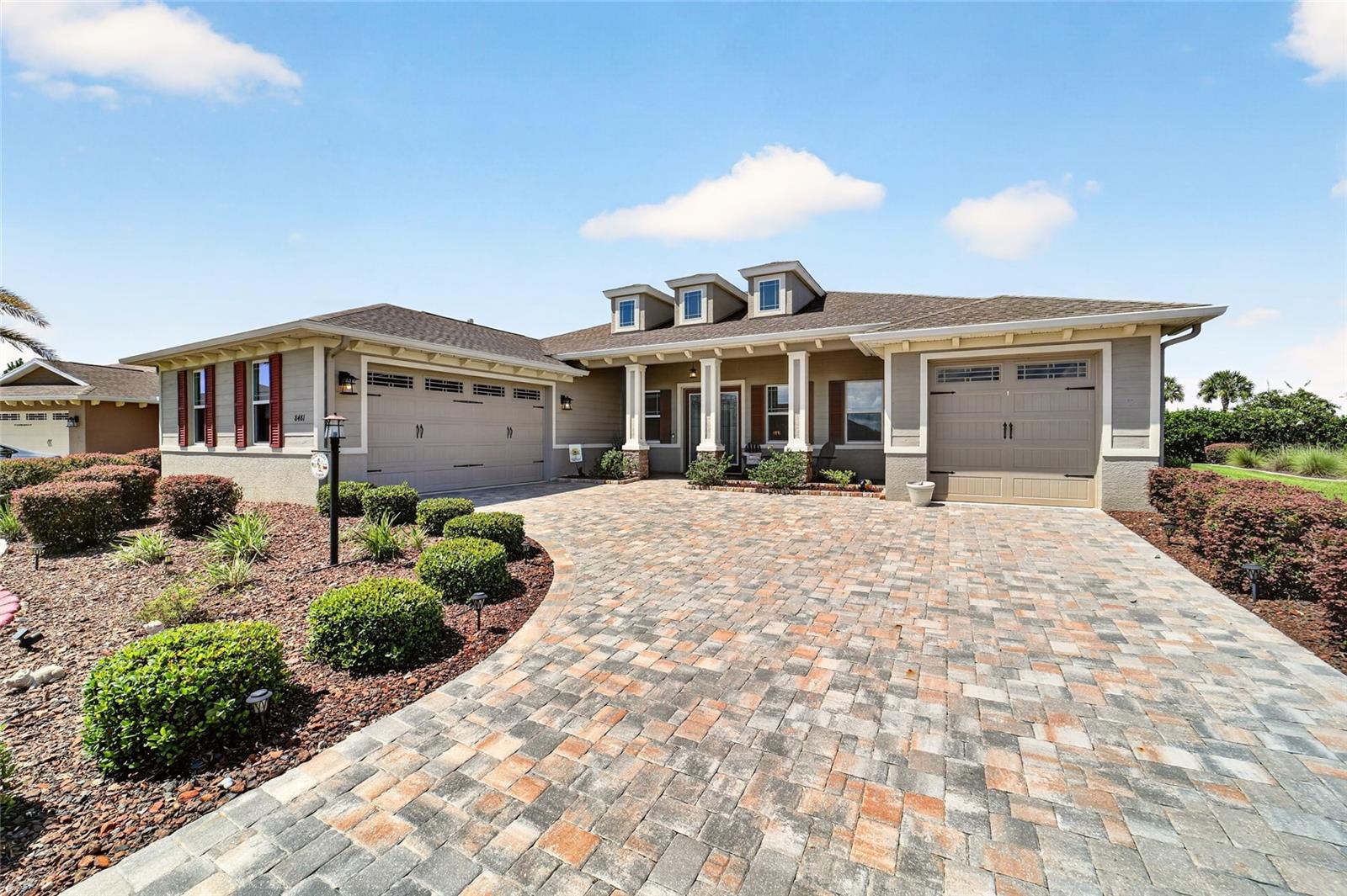 Photo of 8481 SW 93RD CIRCLE OCALA FL 34481