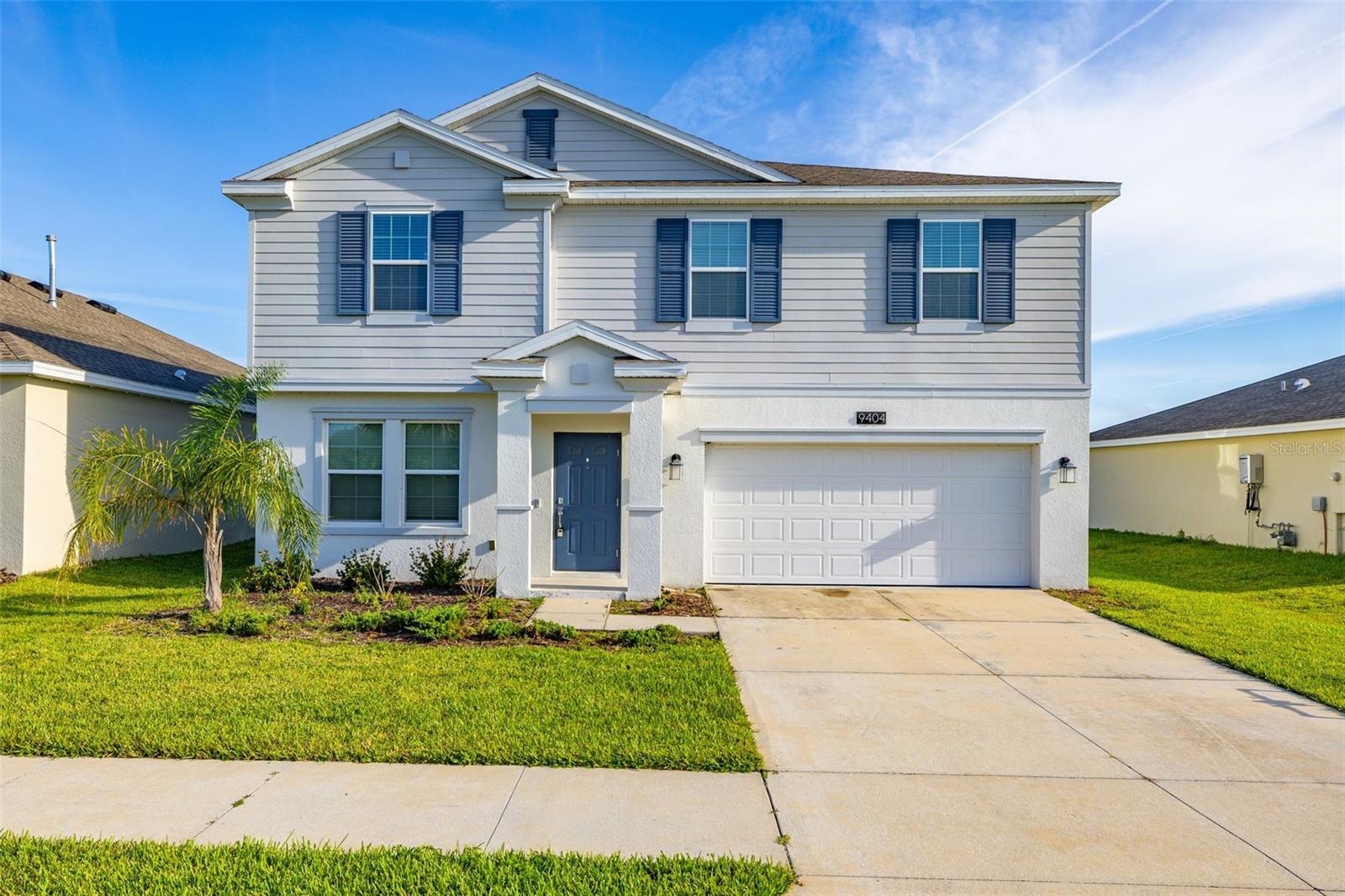 Photo of 9404 REVERE AVENUE LEESBURG FL 34788