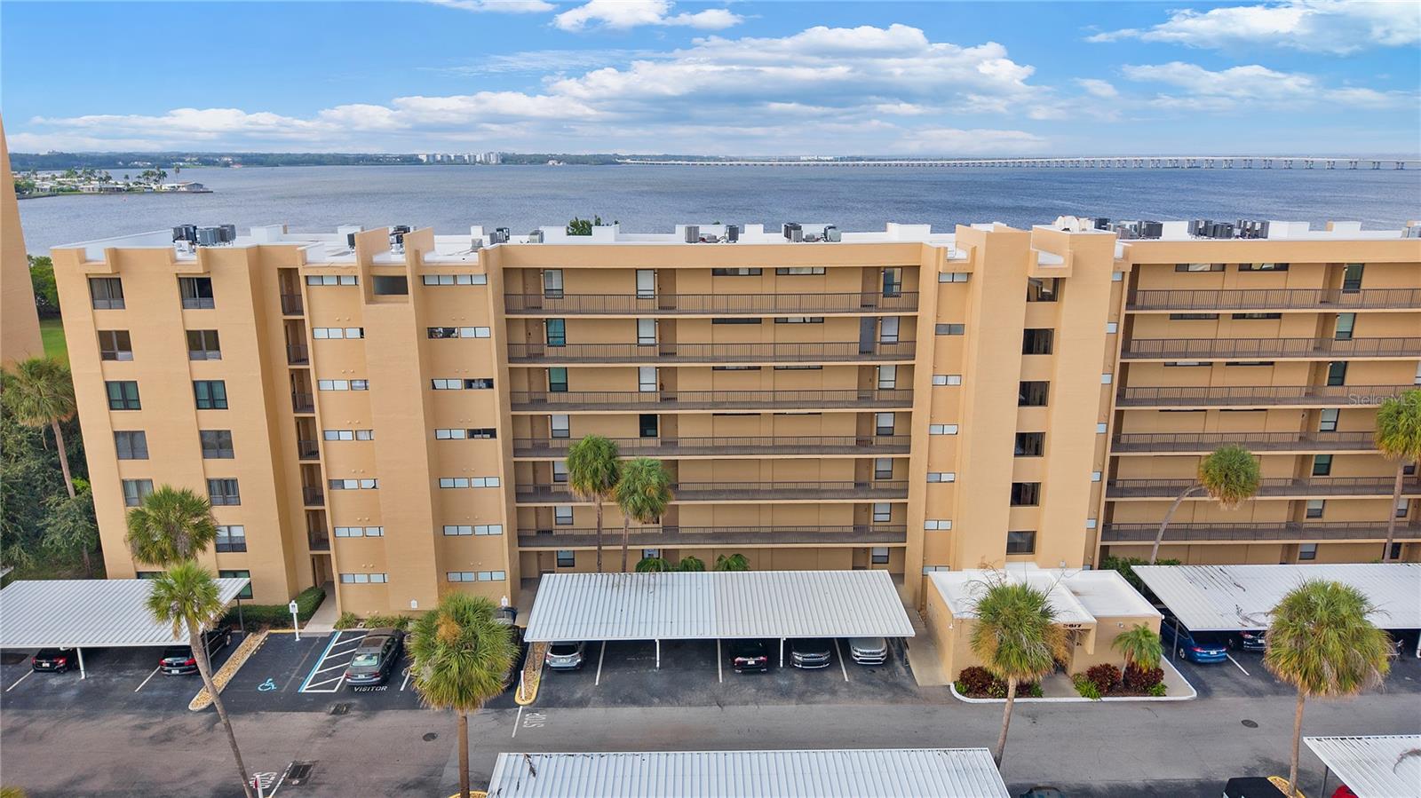 Photo of 2617 COVE CAY DRIVE #103 CLEARWATER FL 33760