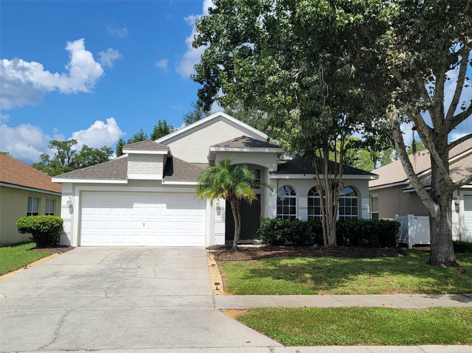 Photo of 15317 MARKHAM DRIVE CLERMONT FL 34714