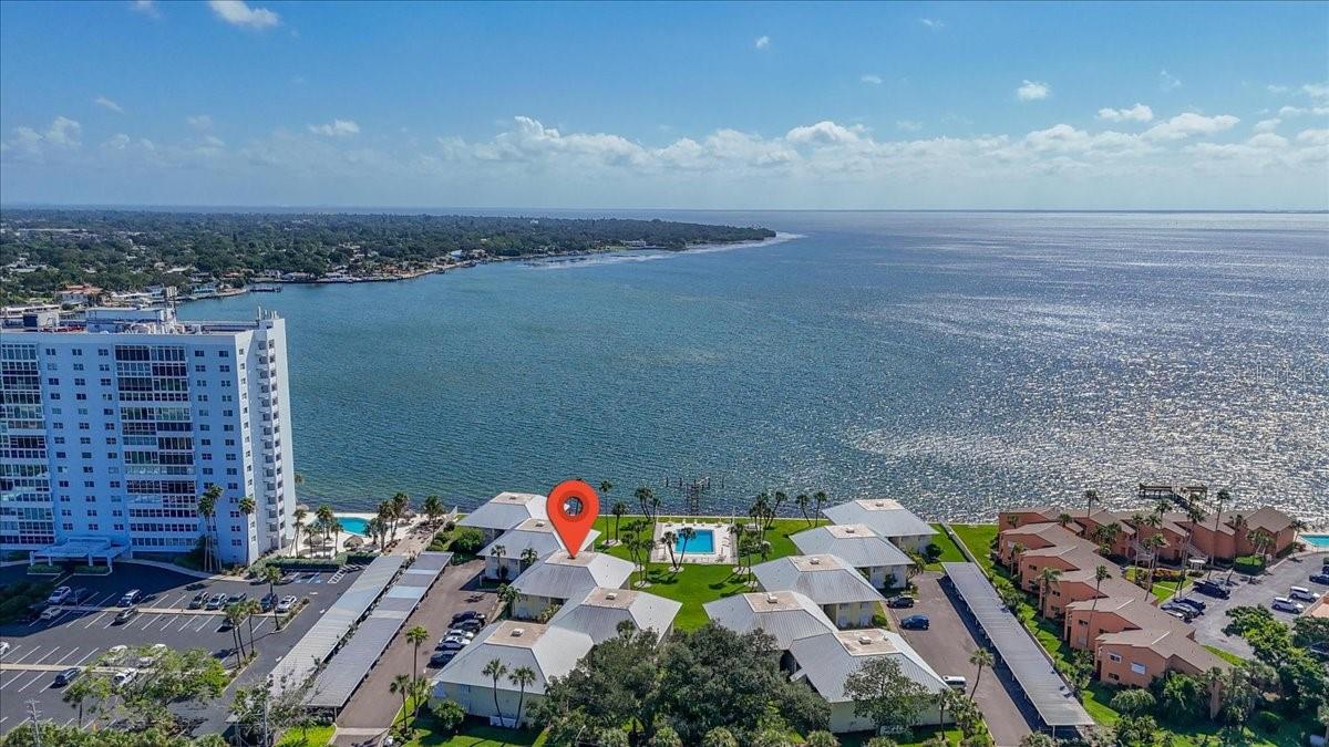 Photo of 7300 SUNSHINE SKYWAY LANE #106 ST PETERSBURG FL 33711