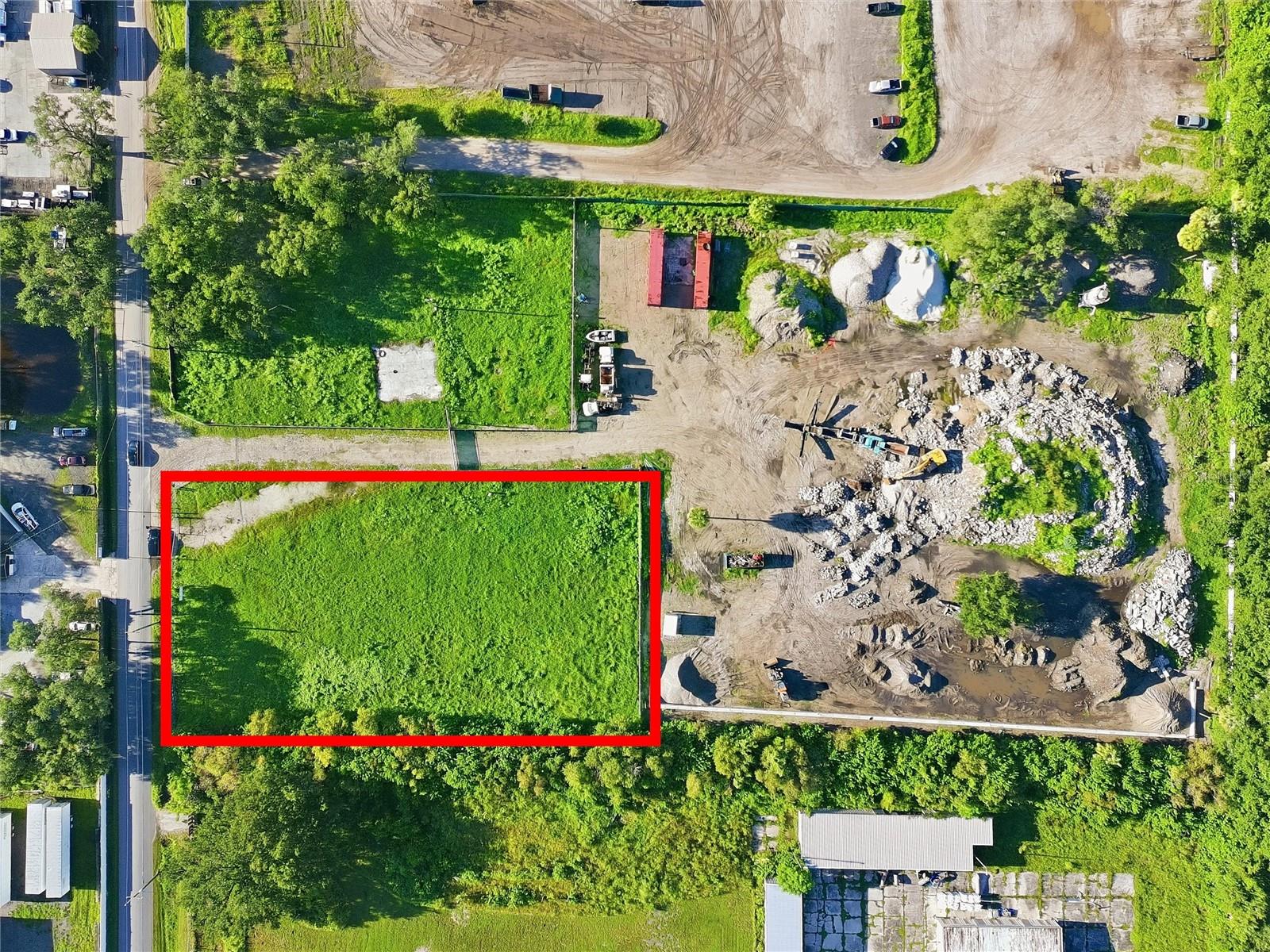 Photo of 4221 S 66TH ST TAMPA FL 33619