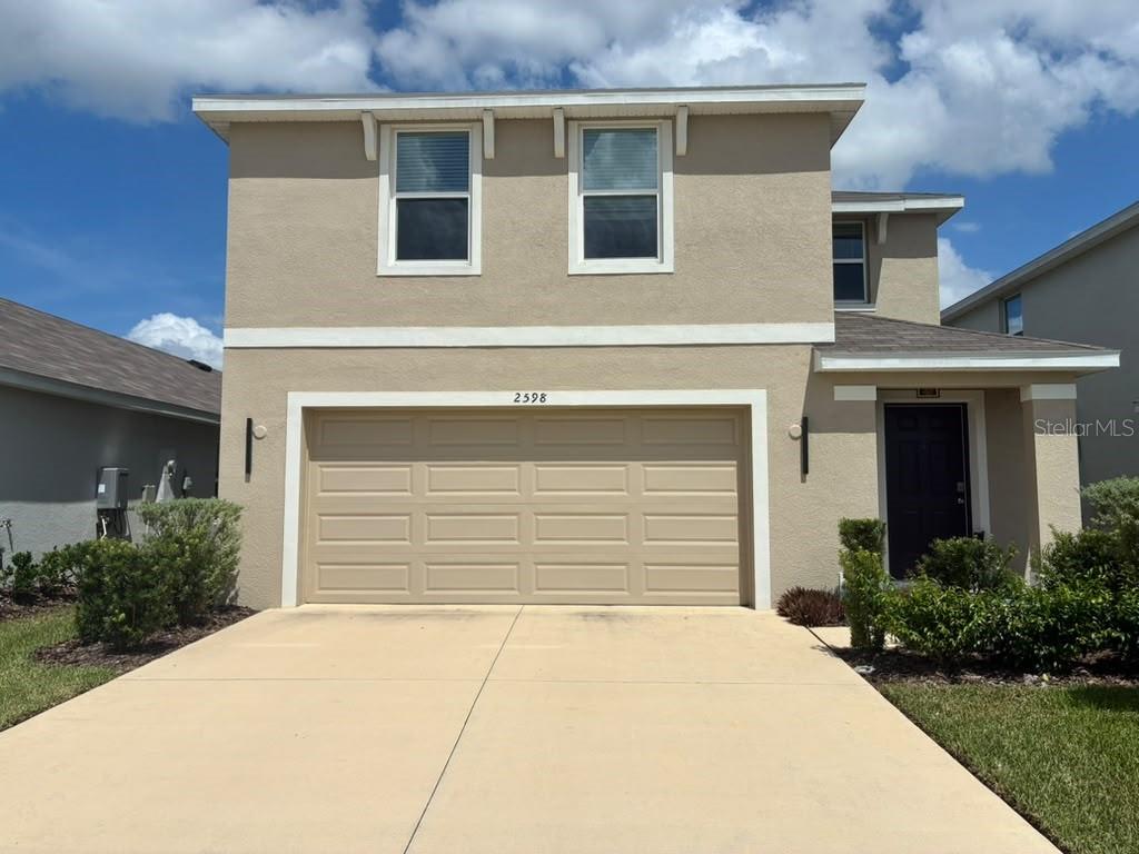 Photo of 2598 HARDIN WAY ZEPHYRHILLS FL 33541