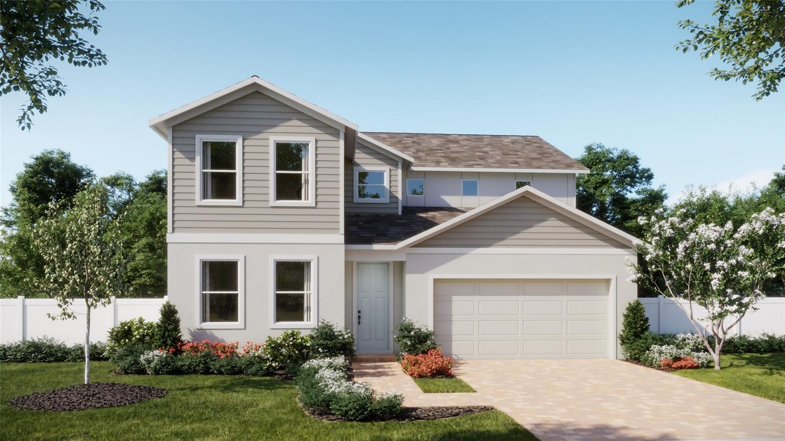 Photo of 3895 TRIPLE CROWN LOOP SANFORD FL 32773