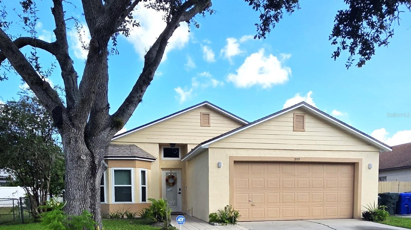 Photo of 2157 RJ CIRCLE KISSIMMEE FL 34744