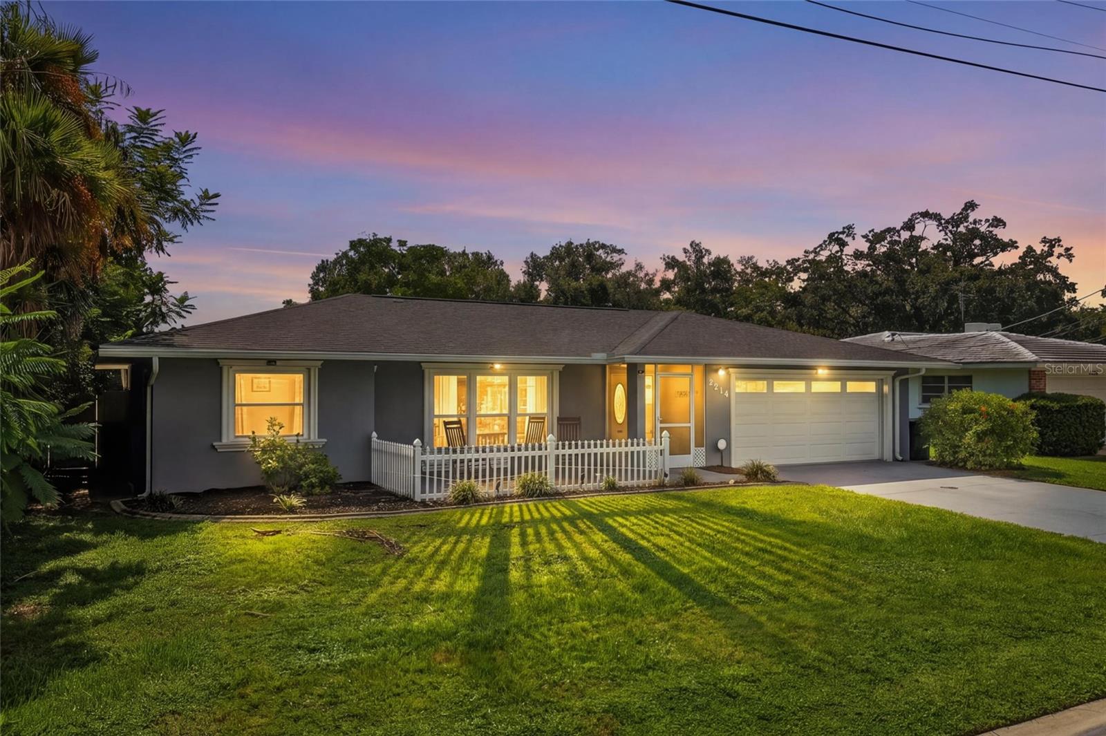 Photo of 4214 TEE ROAD SARASOTA FL 34235