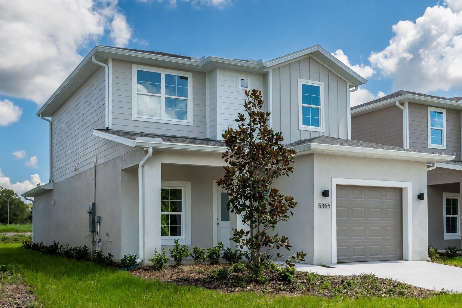 Photo of 5365 VISTA LAGO DRIVE ORLANDO FL 32811
