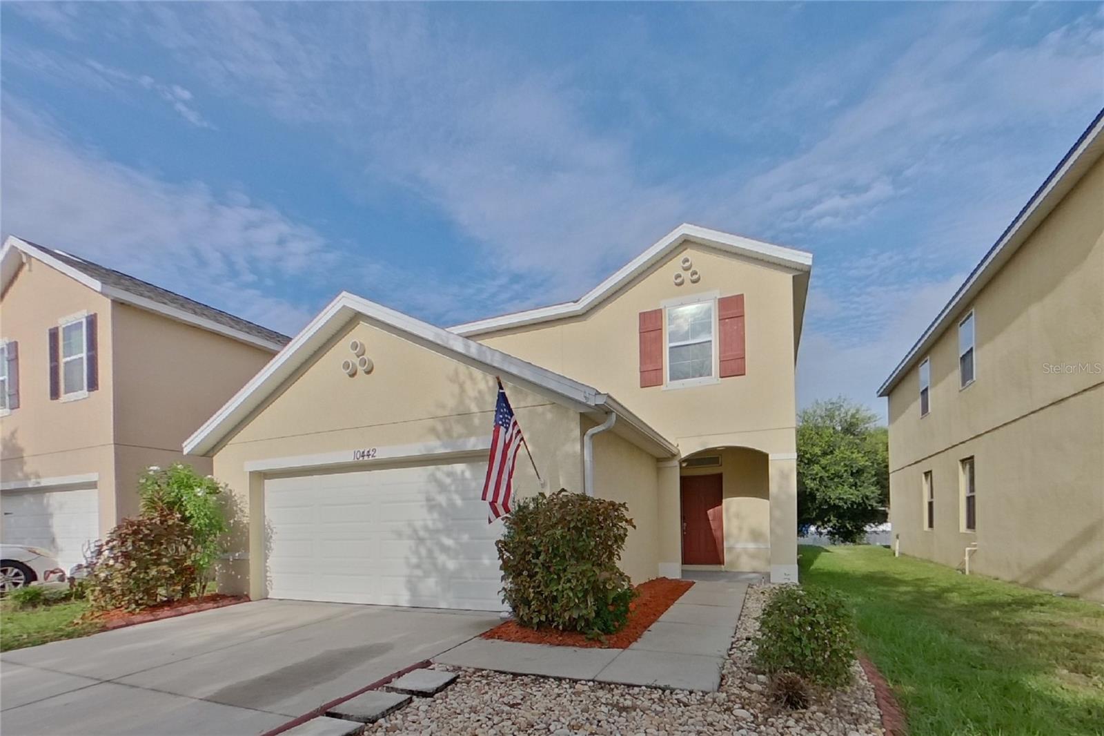 Photo of No Address Listed RIVERVIEW FL 33578