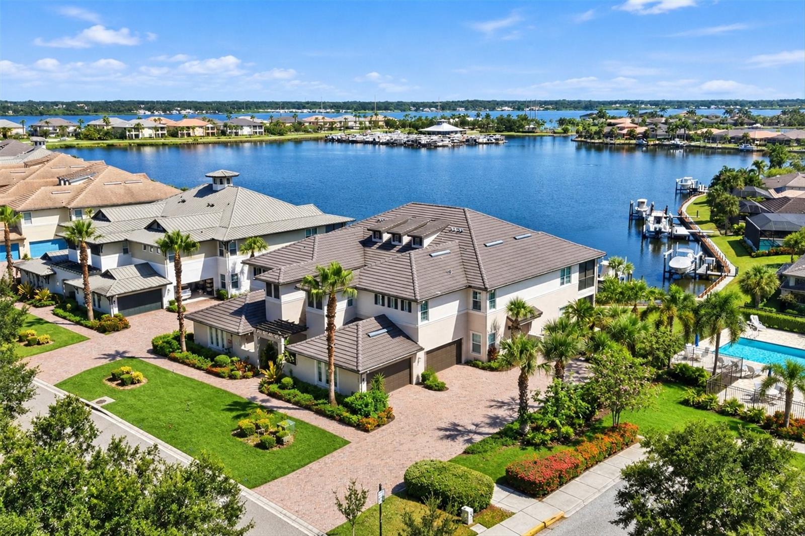 Photo of 1009 RIVERSCAPE STREET #1009 BRADENTON FL 34208