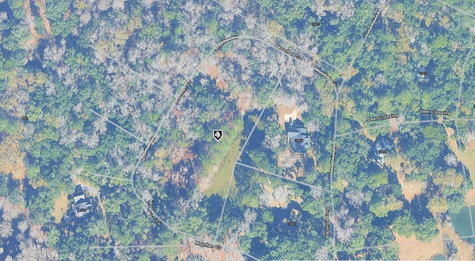Photo of MOORHEN CIRCLE TALLAHASSEE FL 32312