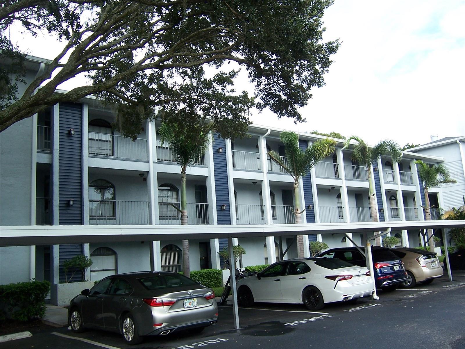 Photo of 25204 NORTHLAKE DRIVE #25204 SANFORD FL 32773