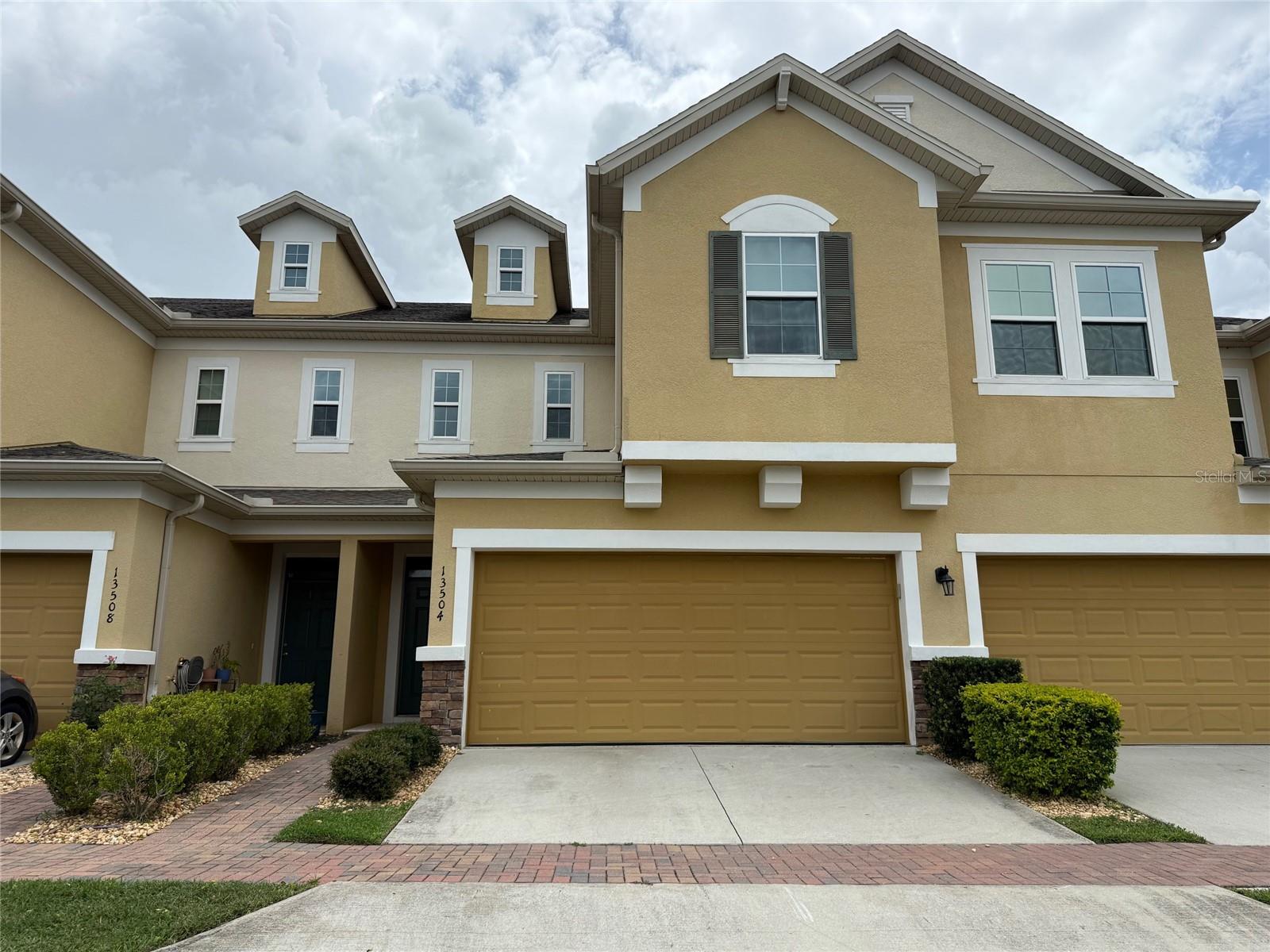 Photo of 13504 FOUNTAINBLEAU DRIVE CLERMONT FL 34711
