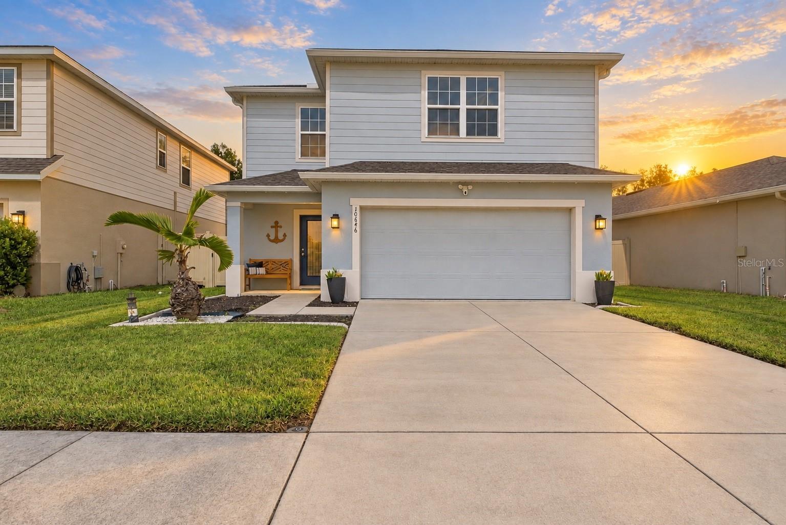 Photo of 10646 HAWKS LANDING DRIVE LAND O LAKES FL 34638
