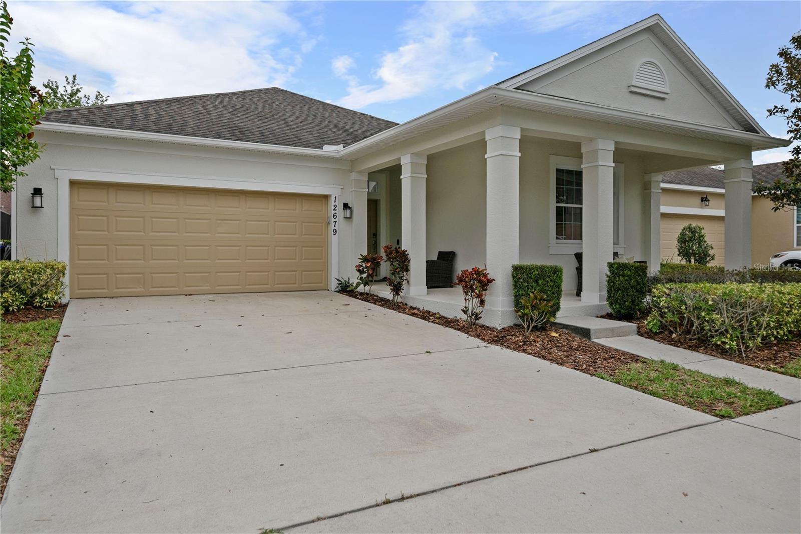 Photo of 12679 CALDERDALE AVENUE WINDERMERE FL 34786
