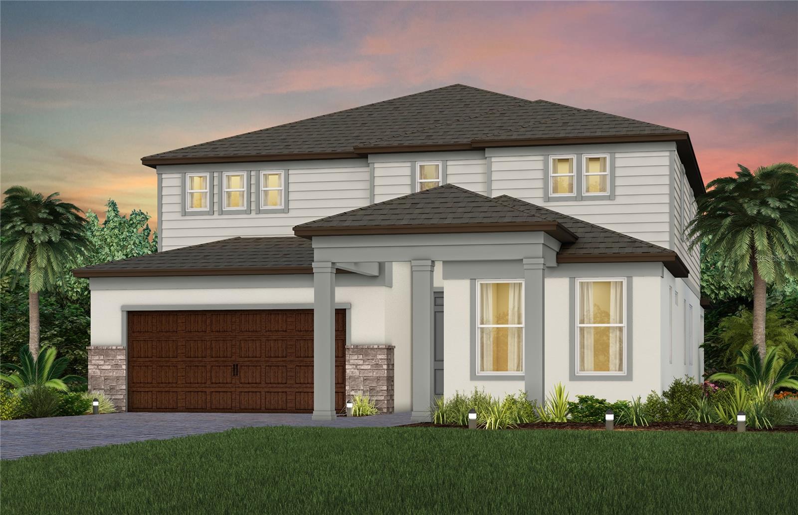 Photo of 33516 HERDS HALLOW WAY WESLEY CHAPEL FL 33545