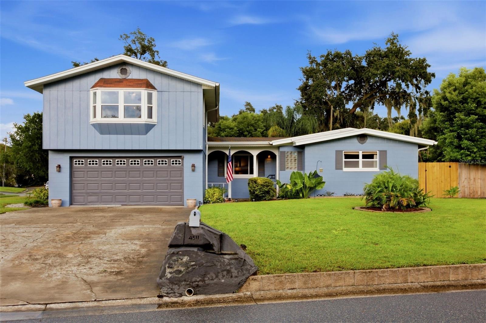 Photo of 4511 LONGWORTH DRIVE ORLANDO FL 32812