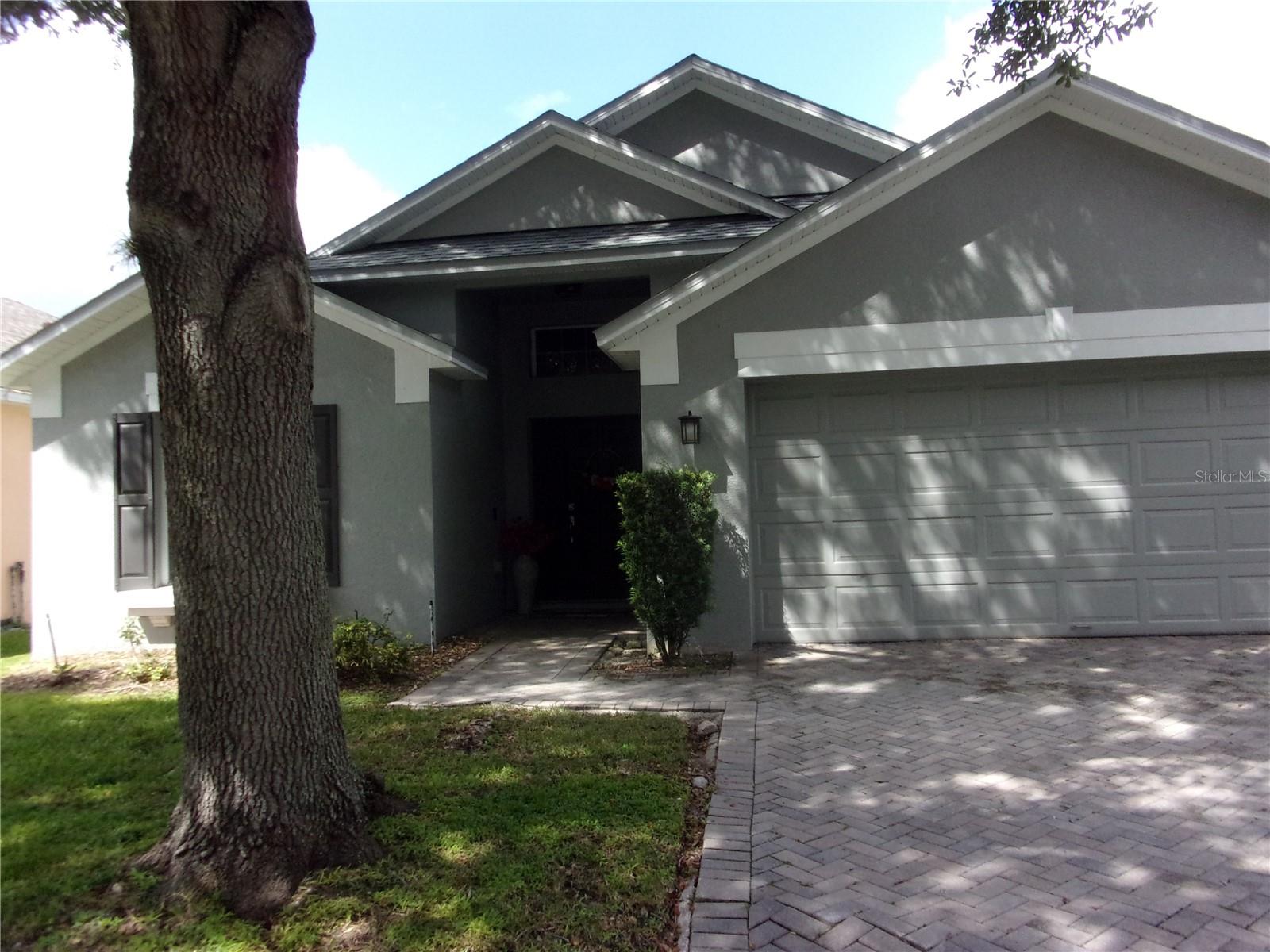 Photo of 1519 LALIQUE LANE ORLANDO FL 32828