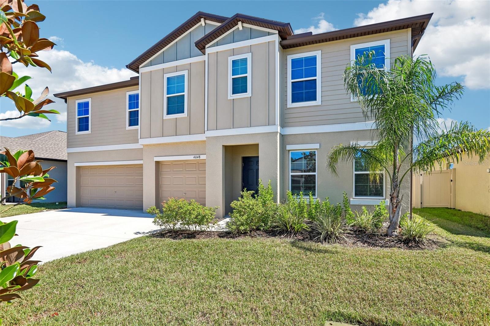 Photo of 4048 CAPRI COAST DRIVE PLANT CITY FL 33565