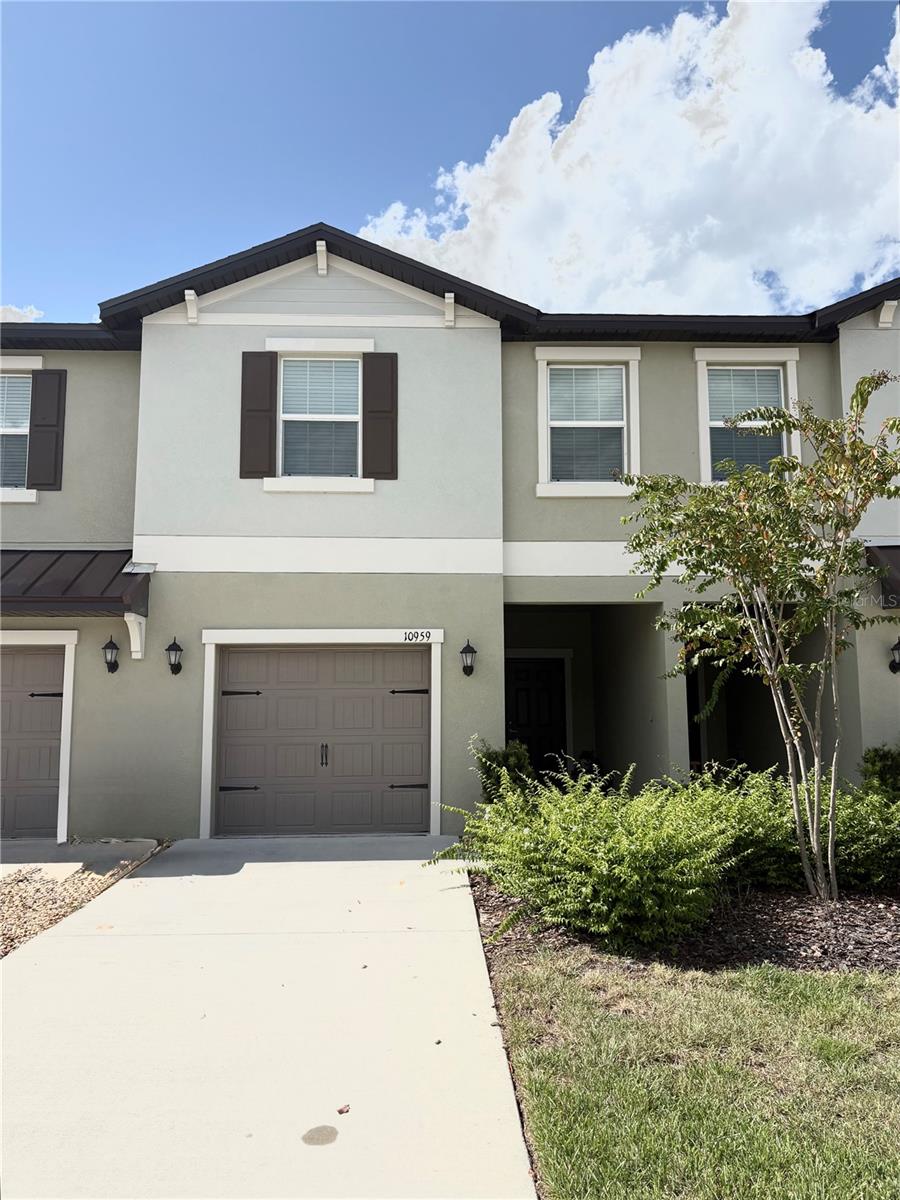Photo of 10959 WISHING CLOUD ROAD LAND O LAKES FL 34638