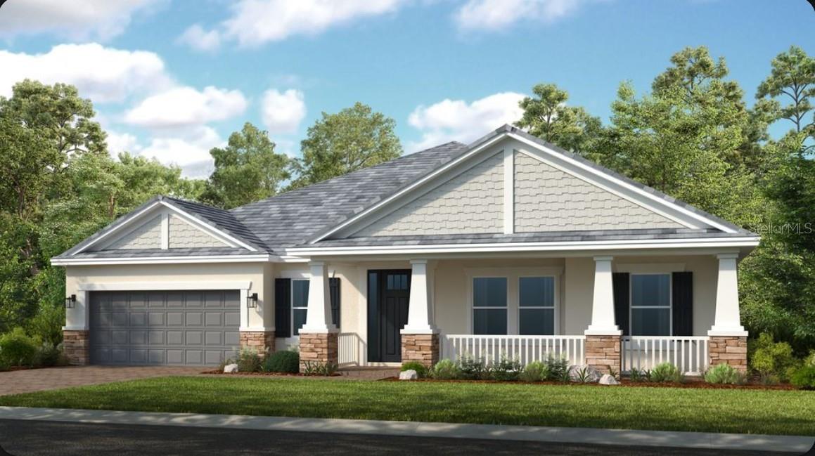 Photo of 11169 MANOR HOUSE LANE ODESSA FL 33556