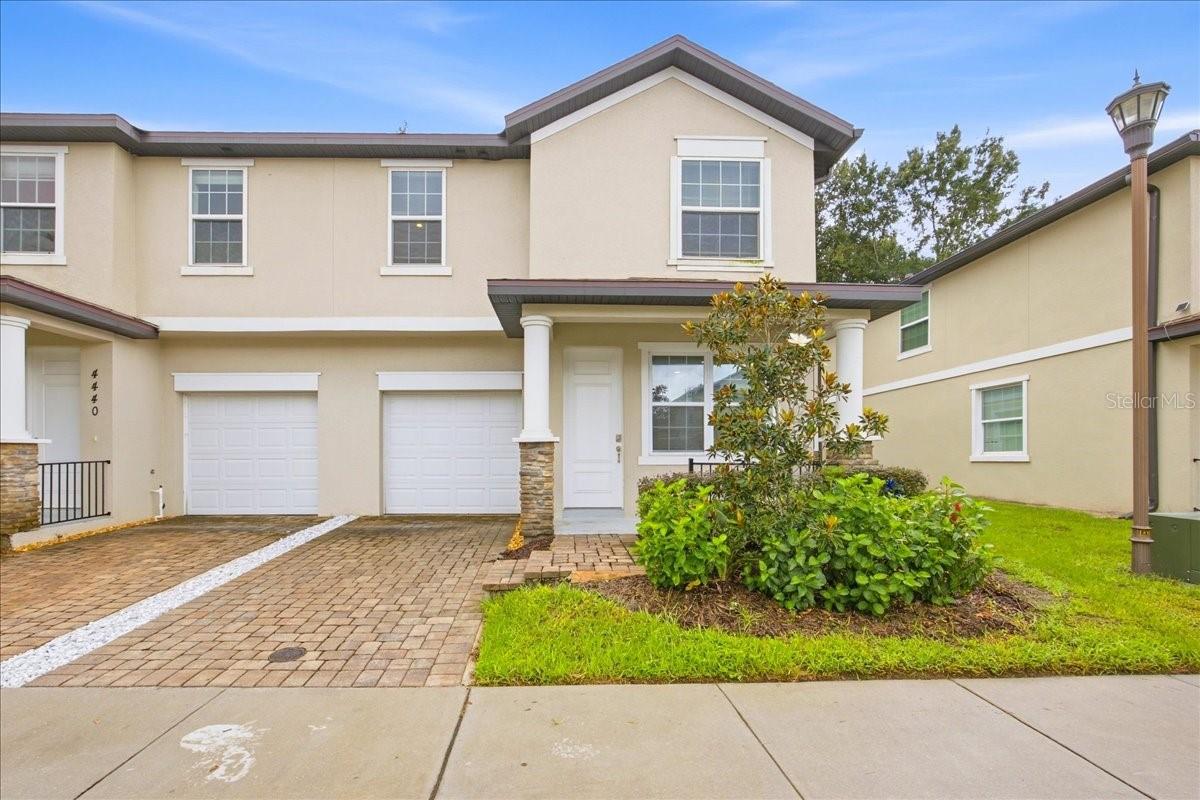 Photo of 4444 SUMMER FLOWERS PLACE KISSIMMEE FL 34746