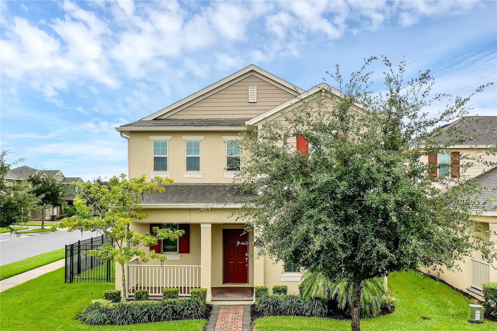 Photo of 16271 PEBBLE BLUFF LOOP WINTER GARDEN FL 34787