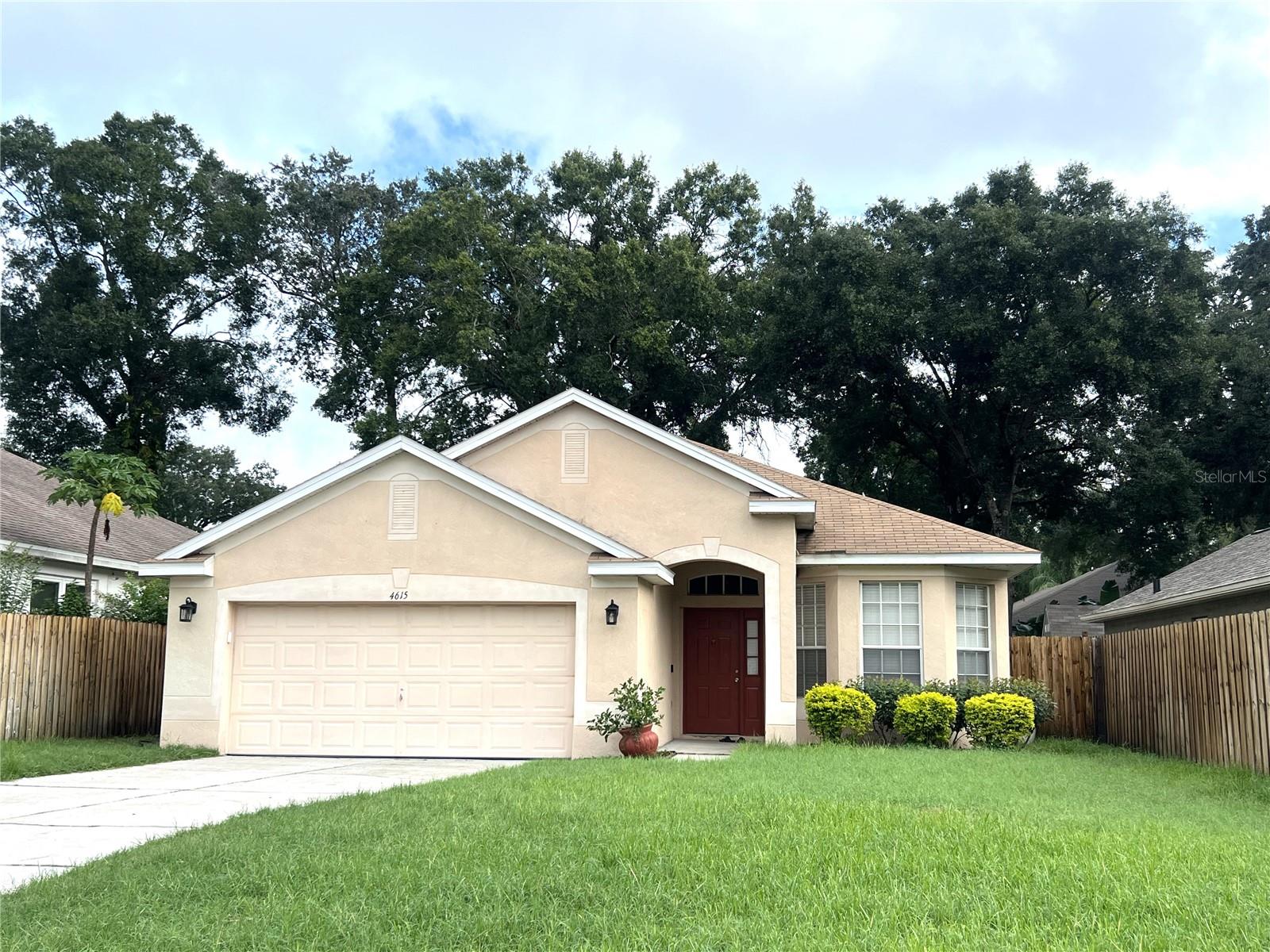 Photo of 4615 DUNNIE DRIVE TAMPA FL 33614