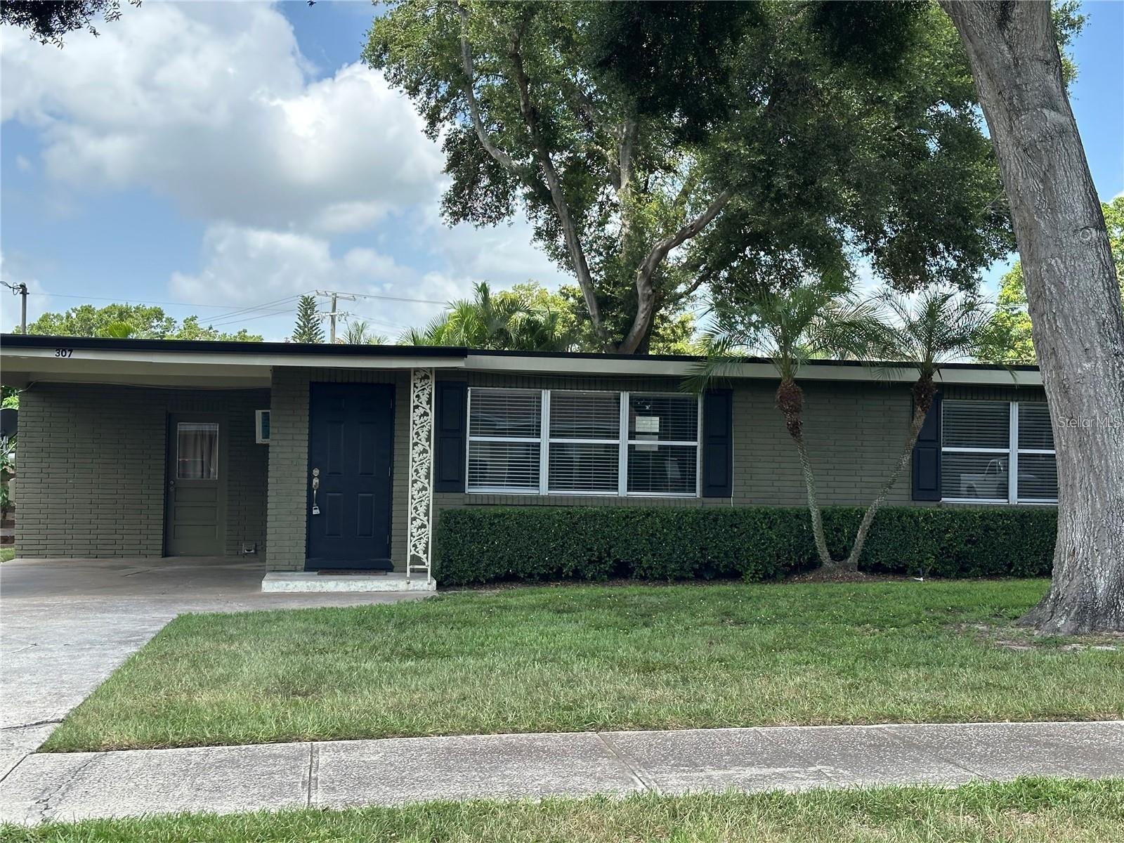 Photo of 307 BAY STREET AUBURNDALE FL 33823