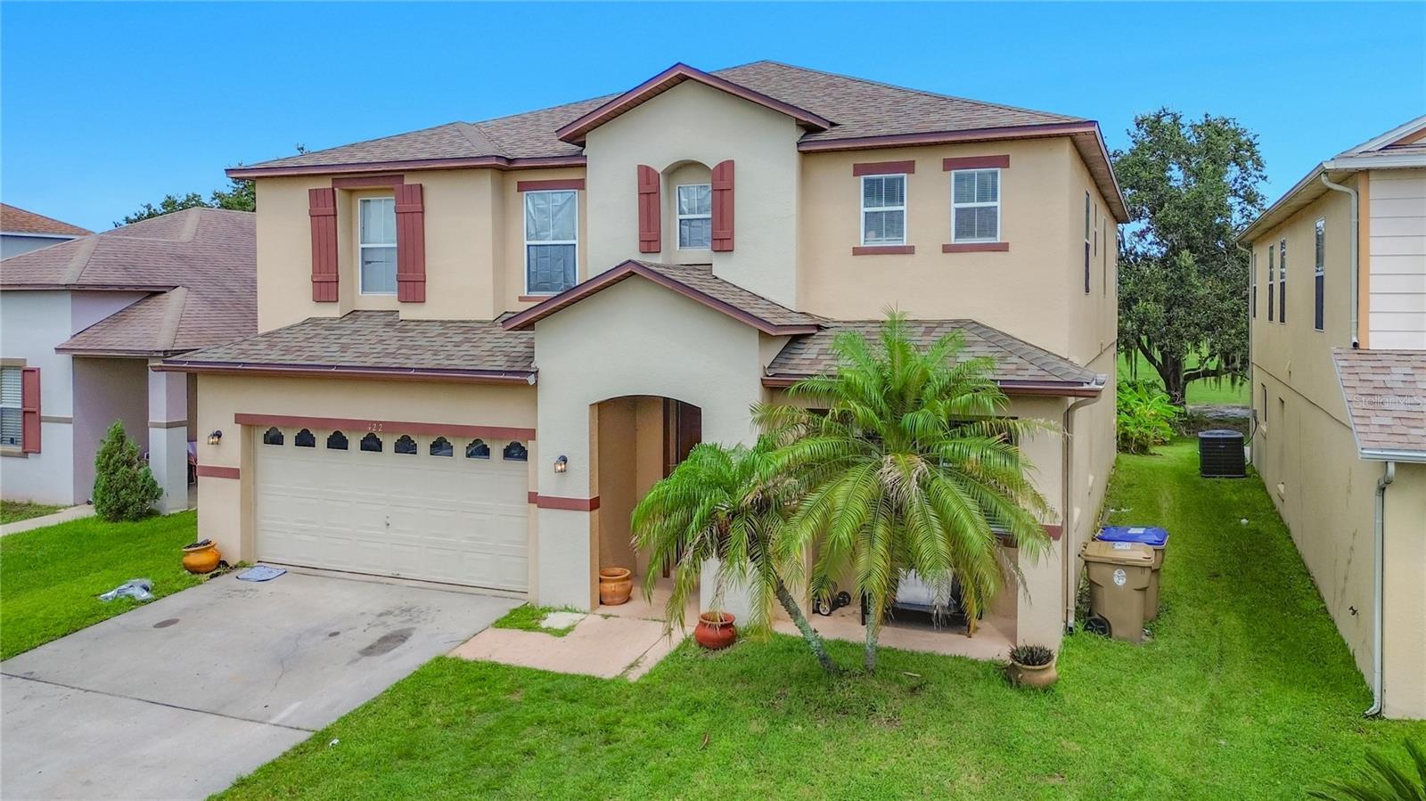 Photo of 422 JANICE KAY PLACE KISSIMMEE FL 34744