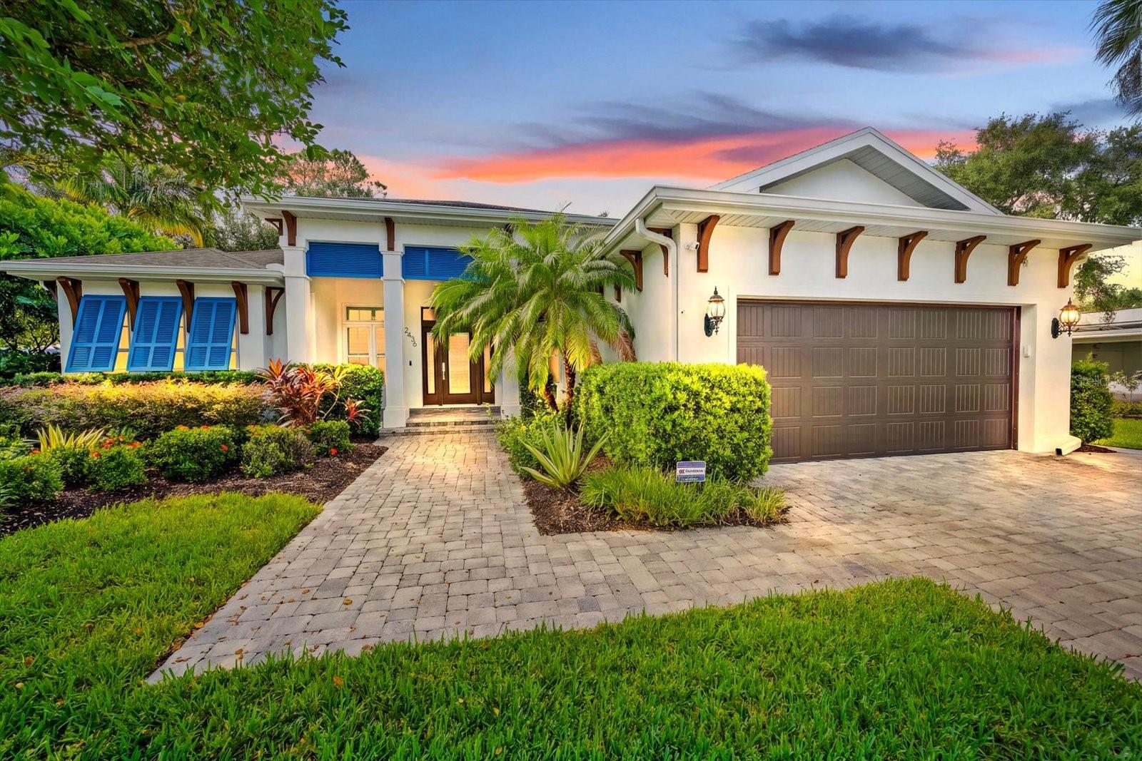 Photo of 2436 ARLINGTON STREET SARASOTA FL 34239