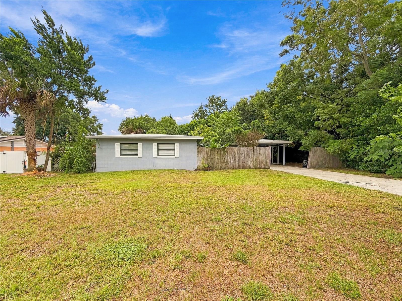Photo of 3205 JOYANN STREET ORLANDO FL 32810