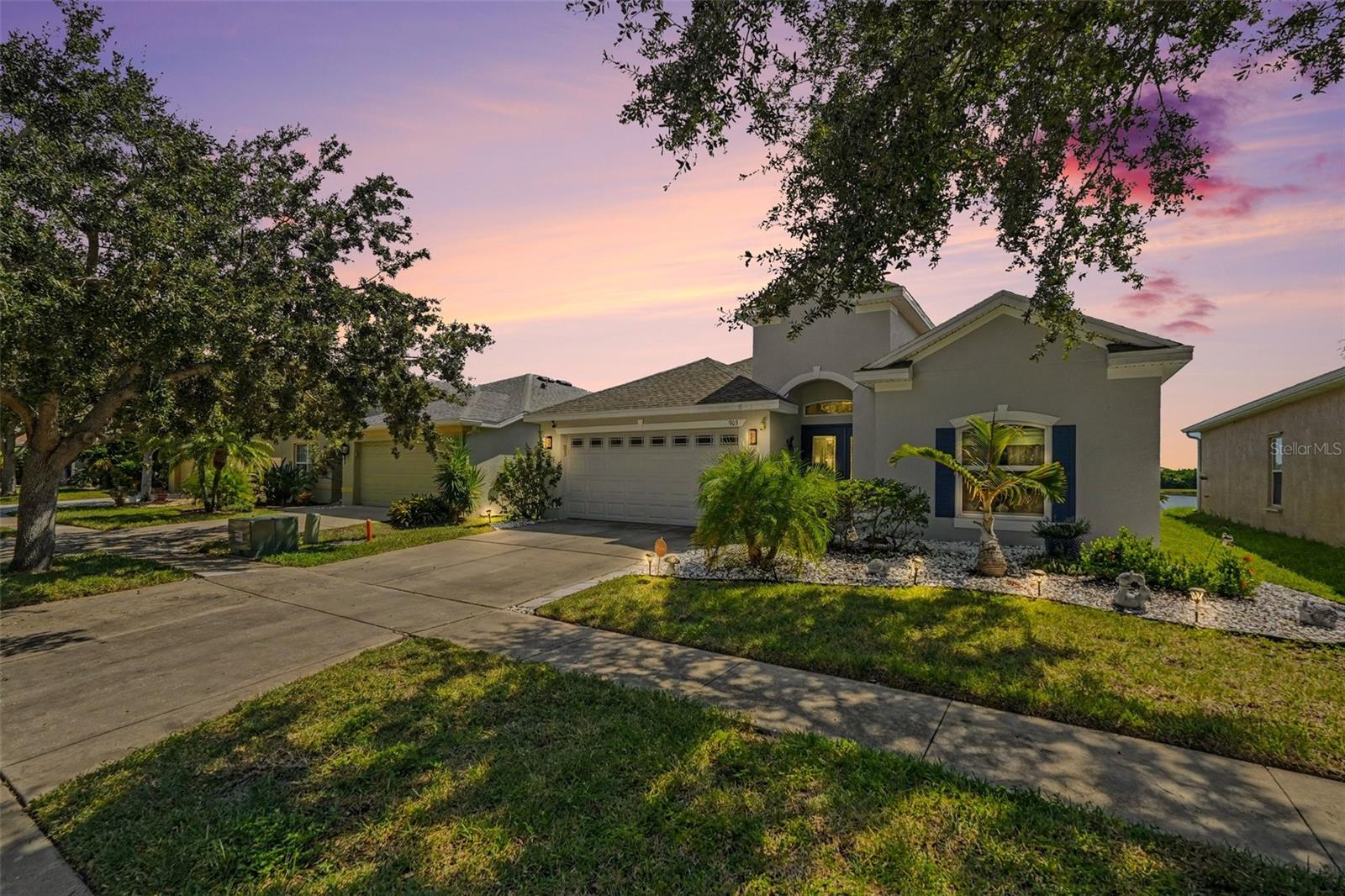 Photo of 903 PARKER DEN DRIVE RUSKIN FL 33570