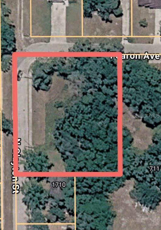 Photo of 0 N CLAYTON STREET MOUNT DORA FL 32757