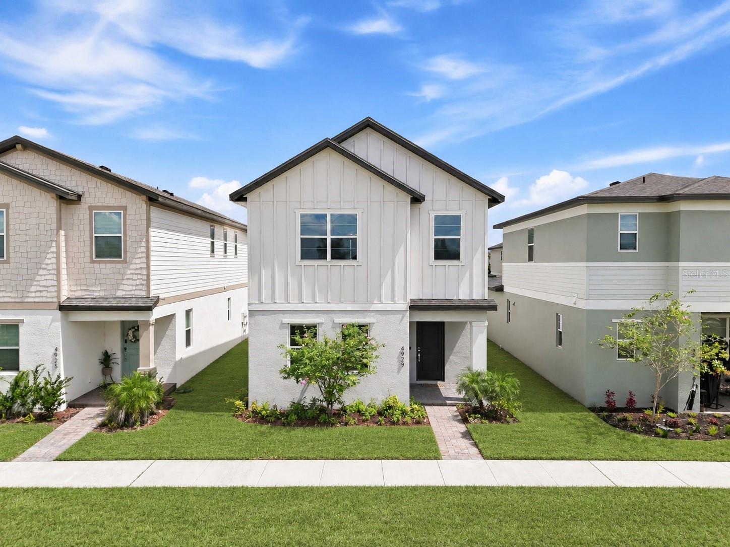 Photo of 4929 CROSS PRAIRIE PARKWAY ST CLOUD FL 34772