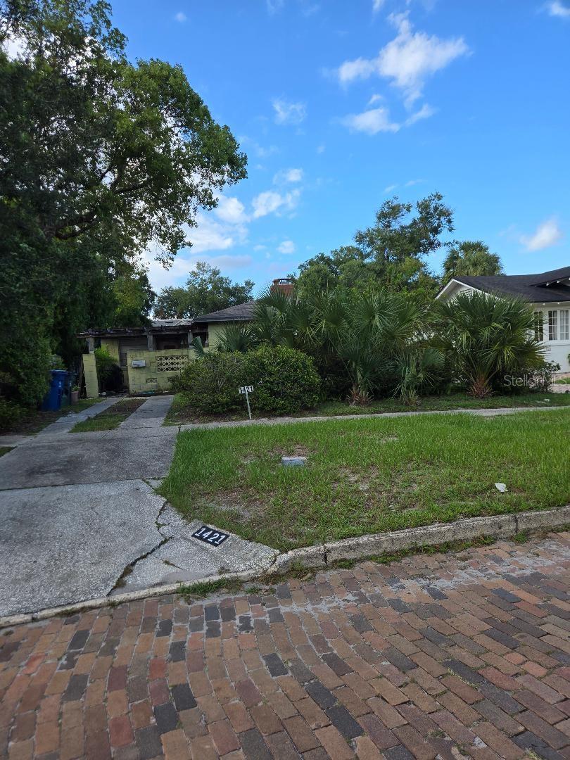 Photo of 1421 CHESTNUT AVENUE WINTER PARK FL 32789