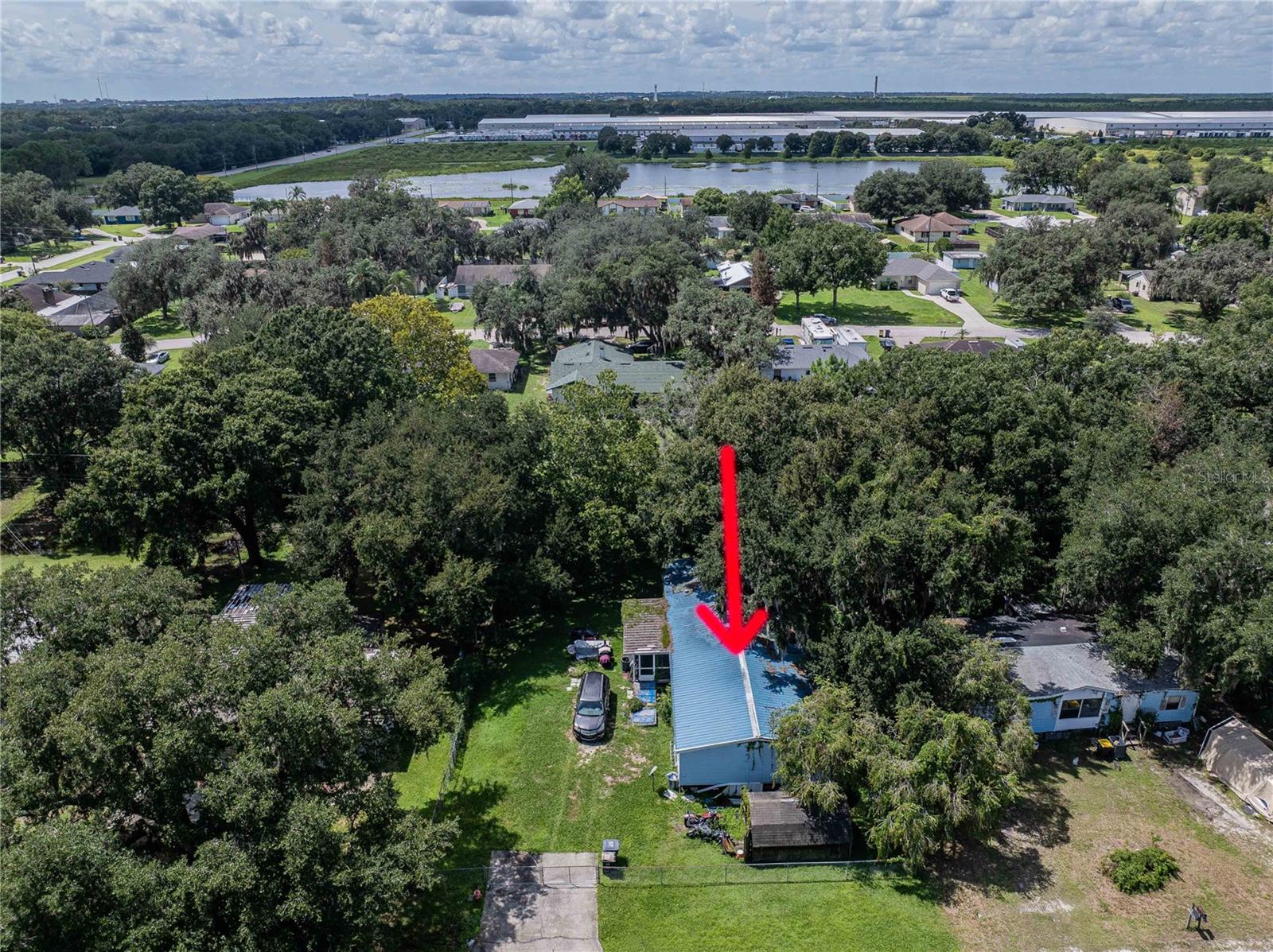 Photo of 2500 ISLAND OAKS LAKELAND FL 33805