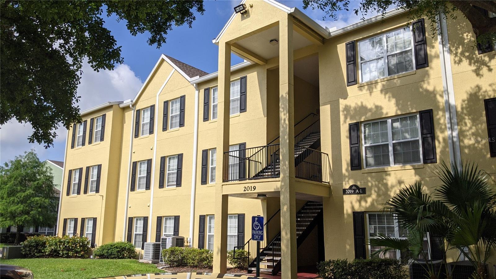 Photo of 2019 DIXIE BELLE DRIVE #F ORLANDO FL 32812
