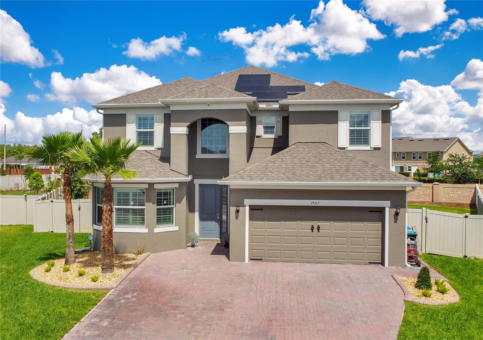 Photo of 2507 RUSH BAY WAY ORLANDO FL 32824