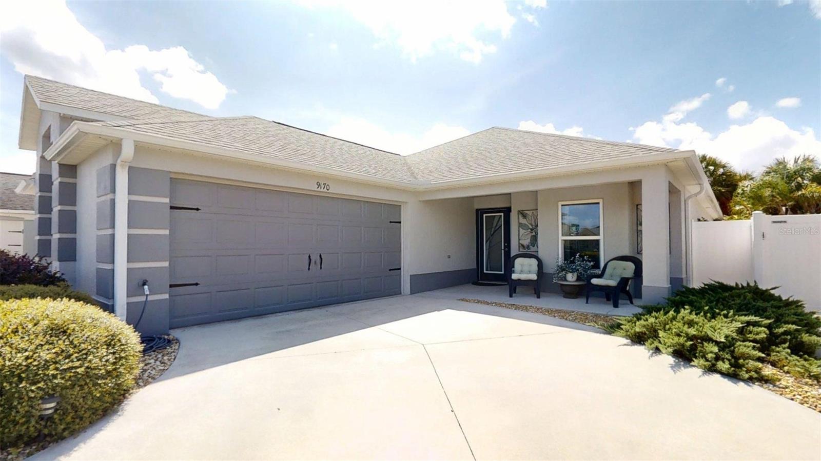 Photo of 9170 SE 168TH COOK PLACE THE VILLAGES FL 32162