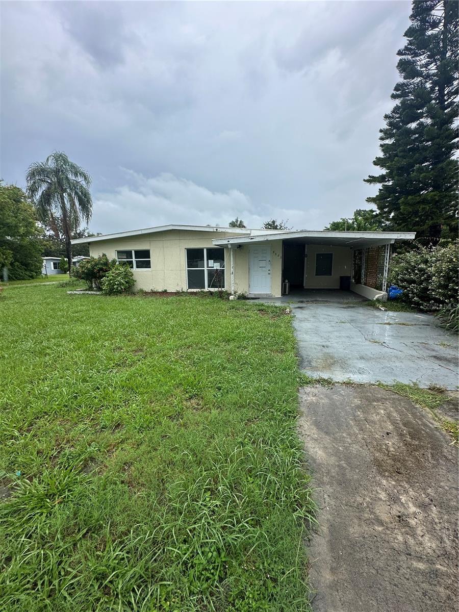 Photo of 5323 CARLTON ROAD NEW PORT RICHEY FL 34652