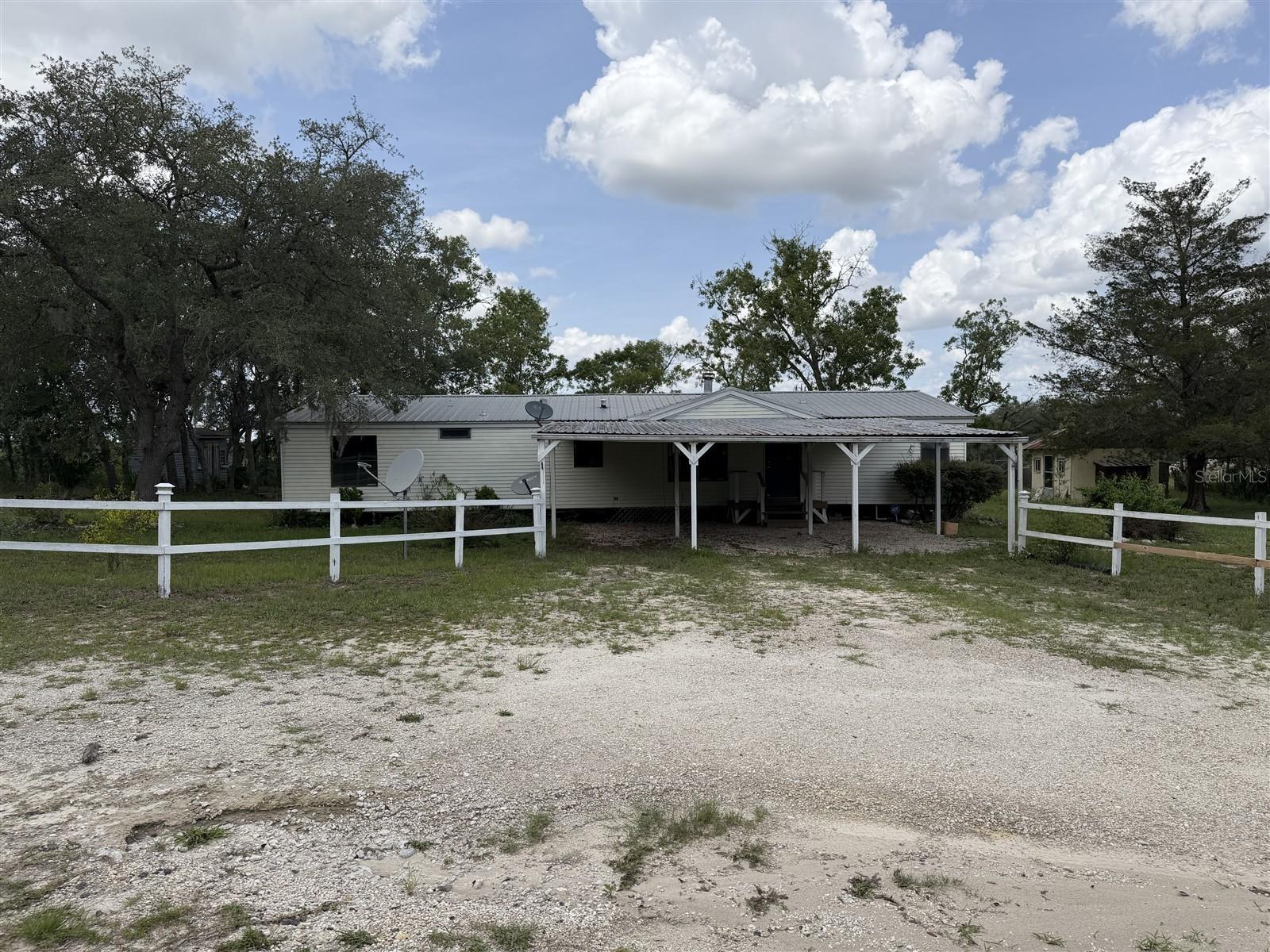 Photo of 13351 SE 101ST PLACE DUNNELLON FL 34431
